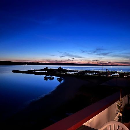 Apartment For 4-6 Persons Second Floor Ljubač المظهر الخارجي الصورة
