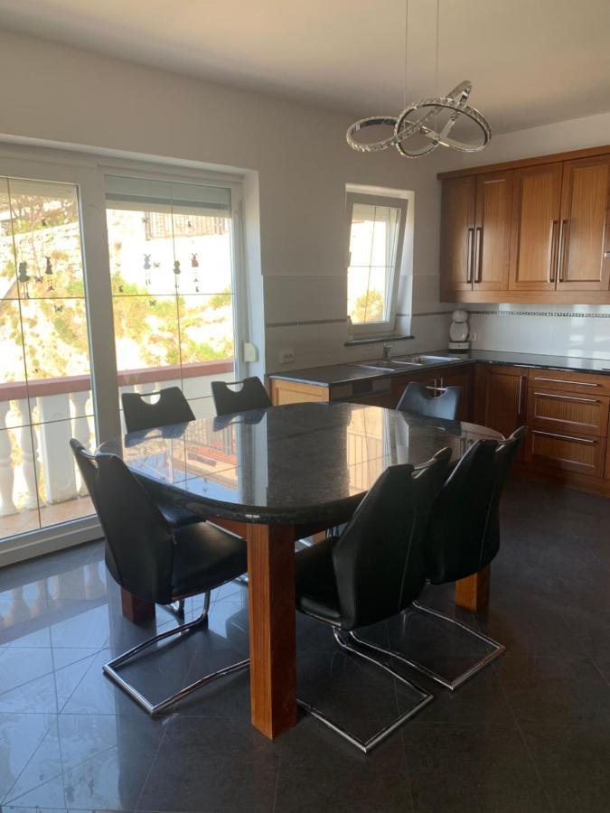 Apartment For 4-6 Persons Second Floor Ljubač المظهر الخارجي الصورة